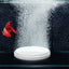 Aquarium Nano Bubble Tray Durable Non- Toxic Reusable Air Stone for Fish Tank Bubble Diffuser Oxygen Pump Accessories acuario
