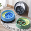 Slow Feeding Bowls For Dogs Pet Dog Maze Bowl For Slow Feeder Pet Eating Bowl Food Control Anti-Gulping Pet Feeding Bowl