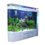 U-shaped screen fish tank ecological glass fish tank aquarium floor screen can be customized