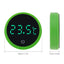 Cordless Digital Aquarium Thermometer LED Display Electronic Fish Tank Water Temperature Measurement Control Temp Meter Gauge