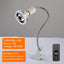 Reptile 10.0/20.0S UV Lamp Bulb UVA UVB Basking Spot Heat Lamp for Lizard Tortoise Bearded Dragon Terrarium Light 파충류 사육장