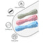 Pet teething toy Dog chew stick Bite resistant pet fun leaky food toy teething cleaner stick