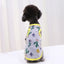 2023 New Classic Stripe Shirt Dog Clothes For Small Dogs Summer Chihuahua Tshirt Cute Puppy Vest Yorkshire Terrier Pet Clothes