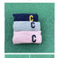 The New  Pet Clothes  Dog Costume Embroidery Crew Neck Parent-child Wear Spring and Autumn Pure Cotton Three Colors Seven Sizes