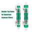 Aquarium Filter Water Valve Hose 12/16mm FlowControl Double Tap Quick Release Connector Fish Tank Hose Pipe Filter Valve