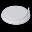35mm New Nano Fish Tank Aquarium Air Stone Oxygen Aerator Increasing Air Bubble Pond Pump Hydroponic Oxygen Supply Stone Hot