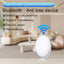 Pet Smart Finder Tracker Key Finder Phone Airtag APP Search With Alarm Real-time Location Children Positioning Smart Pet Locator