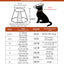A Pet Dog And Cat Collar Large Dog Medium Dog Small Dog Bite Ring Anti-scratching Collar Recovery Collar
