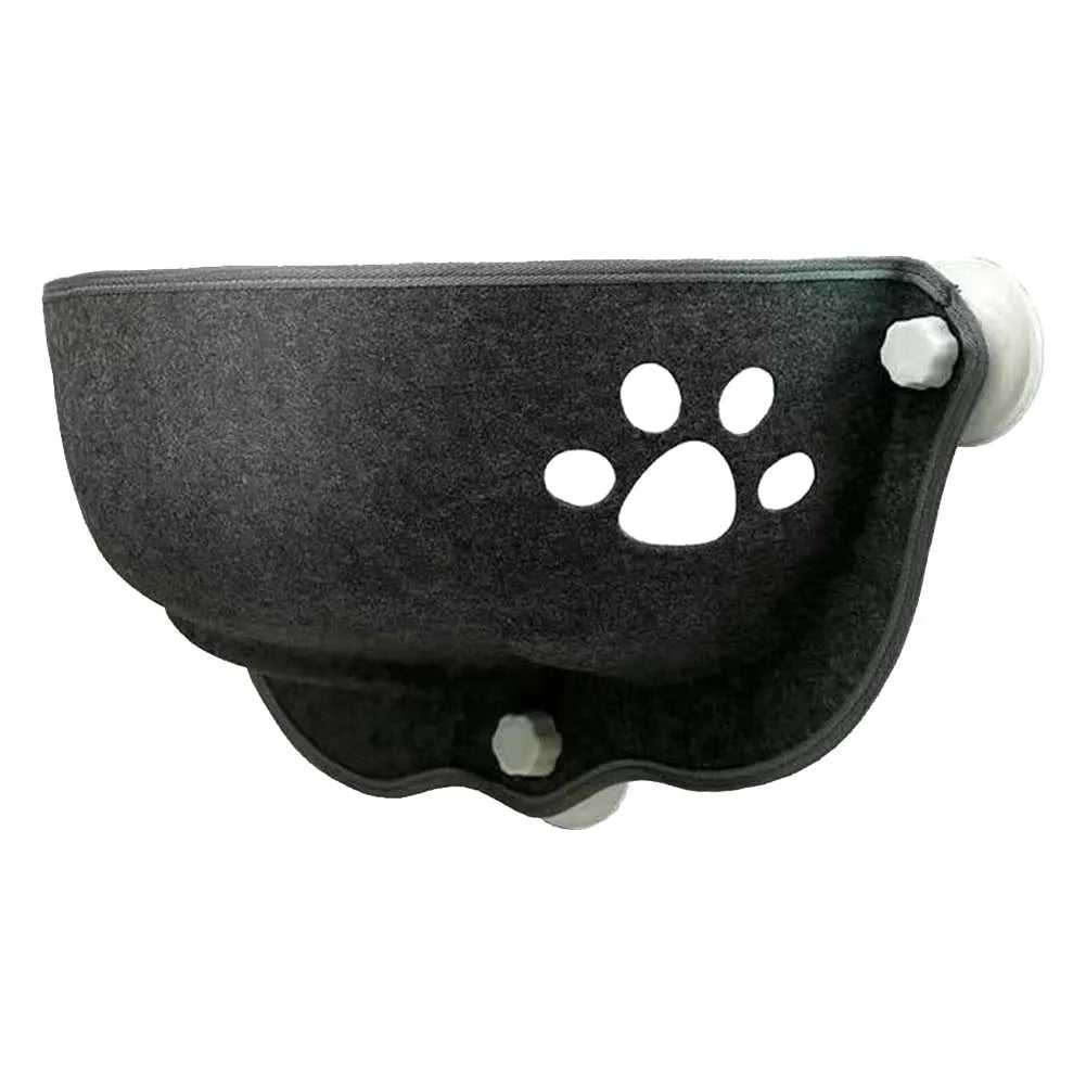 Cat Window Hammock With Strong Suction Cups Pet Kitten Hanging Bed For Storing Warm Cat Hammock Sun Seat Bed Pet Supplies