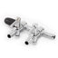 UXCELL 1/2/3 Way Air Splitter Valve Fish Tank Oxygen Pump Connector Flow Distributor Aquarium Pump Tap Control Tools Accessories