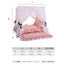 Pet Bed Cat Bed Cat Nest Teddy Than Bear Kennel Princess Wrought Iron Dog Bed Small Medium and Large Dog Supplies