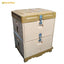 Benefitbee Polystyrene plastic bee hive box 2 layers multifunctional beehive for beekeeping