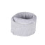 Dog Neck Brace Elizabethan Collar for Pet After Surgery Recovery Wound Protect, Adjustable Cervical Cone for Small Medium Dogs
