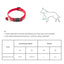 Gold Stars and Moon Cat Collar with Reflective Safety Buckle and Bell