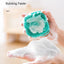 Pet Bathing Brush Soft Silicone Massager Shower Gel Bathing Brush Clean Tools Comb Dog Cat Cleaning Grooming Supplies