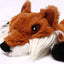 New Crocodile Soft Shell Plush Dog Toys Outdoor Play Interactive Squeaky Dogs Toy Sounder Sounding Paper Chew Tooth Toy