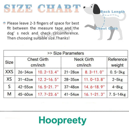Durable Escape Proof Cat harness and leash Set, Adjustable Harness for Kitten Puppy Small Medium Large Cats Pet Accessories