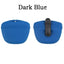 Silicone Dog Treat Bag Pet Portable Dog Training Waist Bag Outdoor Feeder Puppy Snack Pouch Food Reward Storage Bag Pet Supplies