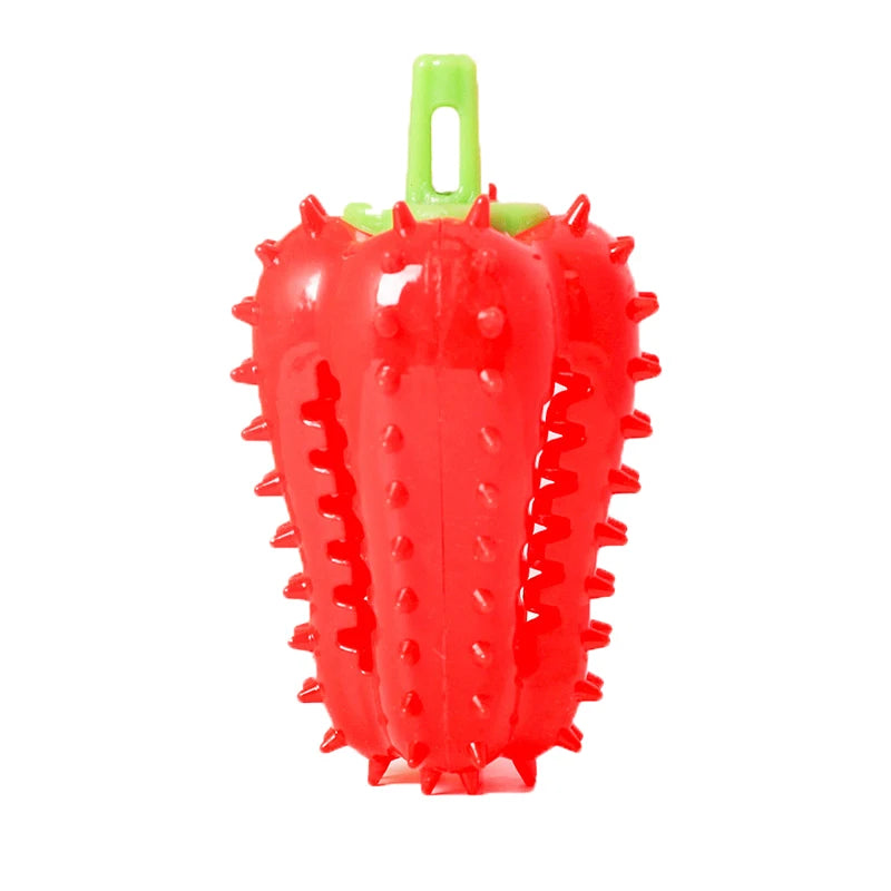 Puzzle Toy for Dog Unbreakable Chihuahua Chew Product Interactive Pet Teether for Puppy Training & Behavior Aids Dog Accessories