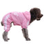 Four Legs Solid Pet Dog Clothes XXL Medium Big Puppy Winter Cat Sweatshirt French Bulldog Hoodie Keep Warm New Year Pet Clothing
