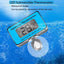 Aquarium Waterproof LCD Digital Fish Tank Thermometer Submersible Water Temperature Meter Temperature Control For Fish Tank