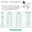 Dog Jeans Jumpsuit for Small Medium Large Dogs Adjustable Pet Denim Clothes Costumes Vintage Washed Dog Pants Overall for Dogs