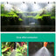 Intelligent Reptile Spray System Mist Rainforest Tank Spray System Kit Sprinkler Control Terrariums Humidifier Electronic Timer