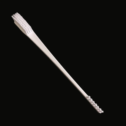 Nylon Brush Aquarium Algae Cleaning Brush Wire Brush Aquarium Cleaner Fish Tank Stain Cleaning Tools Accessories
