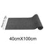 Cat Scratching Mat Self-Adhesive Trimmable Carpet Cat Pet Scratcher for Anti-scratching Sofa Furniture Protection Cat Accessorie