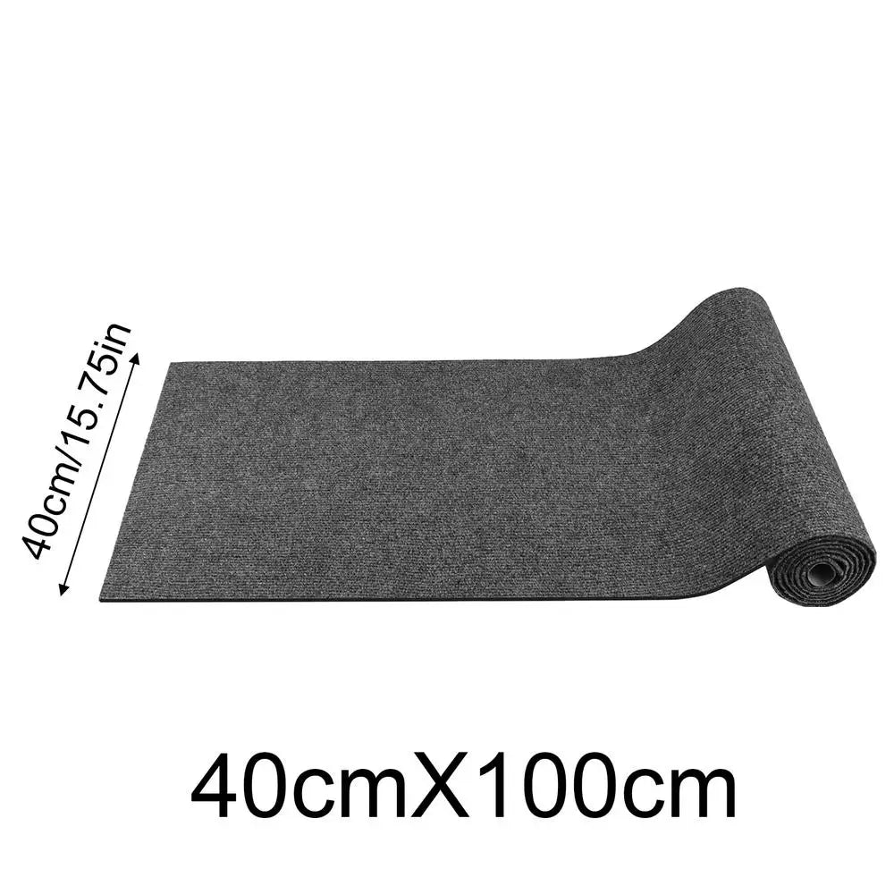 Cat Scratching Mat Self-Adhesive Trimmable Carpet Cat Pet Scratcher for Anti-scratching Sofa Furniture Protection Cat Accessorie