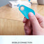 Smart BT Tracker Key Locator Pet Anti-Lost Sensor Device With BT For Kids Wallets Luggage Suitcases