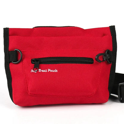 Dog Snack, Pet Treat, Dog Training, Pet Training, Pet Training Waist Bags