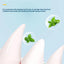 Cat Ear Peppermint Rotating Ball Cat Happy Interactive Cat Toy Worms Gall Fruit Wood Polygonum Toy Ball