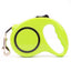 3 meters long pet leash, dog automatic retractable leash, dog chain, dog walker, pet supplies