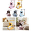 Cat Tree, Multi Level , Cat Climb Tower with Scratching Posts, Cat Activity Center for Activity Center Exercise