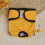 Reusable Sanitary Panties Washable Small Dog Pet Diapers Female Dogs Large Physiological Shorts Male Cats Pet Menstruation Pants