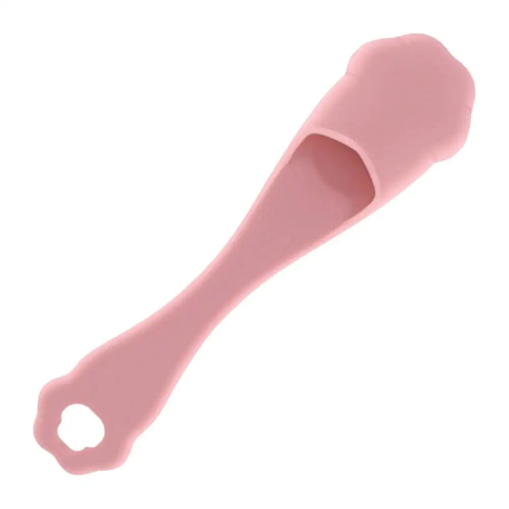 Finger Toothbrush For Dogs Cat Finger Tooth Brushes Dog Teeth Cleaning Food Grade Silicone Pet Cleaning Tools