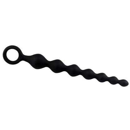20CM Silicone Anal Beads Prostate Stimulator Ball Butt Plug Anal Plug 18+ Adult Women Men Couple Flirt Gay Erotic SM Sex Toys
