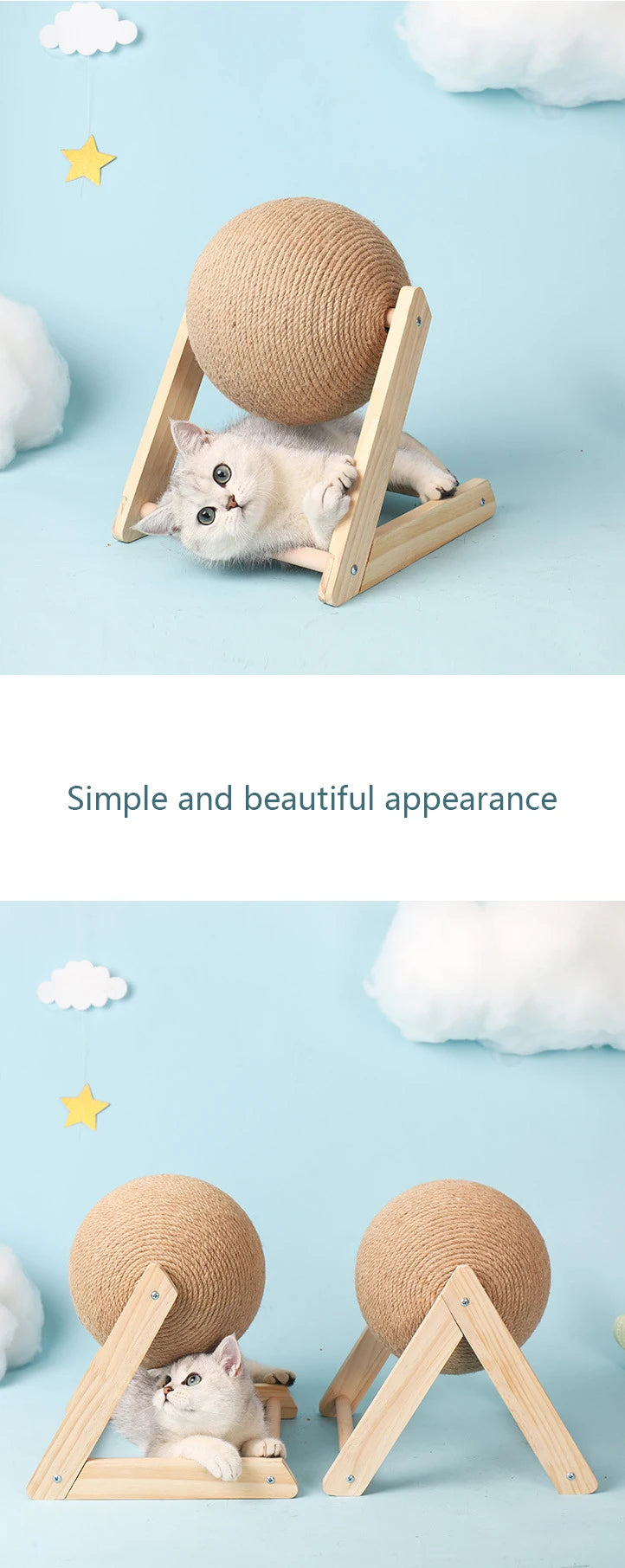 Clearance_Cat Supplies_Continuous updates