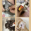 60ml Ear Cleaner For Pets Pet Ear Wash Ear Drops For Ear Cleaning Effective Pet Ear Care Products Relief Liquid With Mild