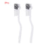 Nylon Brush Aquarium Algae Cleaning Brush Nylon Brush Aquarium Gap Cleaner Fish Tank Stain Cleaning Tools Accessories home