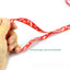 High Quality 1.5cm Width Harness Leashes for Dogs Pets  Collar Small Dog Pet Nylon Harness Puppy Cat Adjustable with Lead Leash