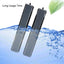 20cm Nano Air Pump Sand Stone Aquarium Oxygen Pump Fresh Air Stone Nano Bubble Bar Aquarium Fish Tank Aerator Pump Tools