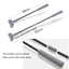 Aquarium Fish Tanks Cleaning Tools Kit Algae Tank Cleaner Set Aquarium Cleaner Fish Tank Net Scraper Sponge accessories