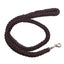 130cm Strong Nylon Dog Leash, Durable Braid Lead Rope for Small Medium Large Dogs Training Walking Pet Accessories