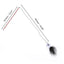 UXCELL 1 Pc Fashion Funny Cat Playing Rod Portable Spider Moon Halloween Toys Cat Playing Rod for Indoor