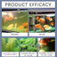 Fish Tank Salt Aquarium Salt Freshwater Tablets Aquarium Fish Tank Marine Salt Freshwater Aquarium Salt Saltwater Flakes