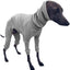 Whippet Italian Greyhound Clothes Lightweight Dog Jumpsuit for Medium Large Big Dogs Turtleneck Pet Pajamas Onesies for Shepherd