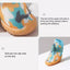 Summer Dog Shoes 4PCS Breathable Shoes For Small Dogs Boots Booties Paw Protector Puppy Shoes Anti-Slip Sole Cat Shoes Boots