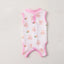 Dog Recovery Suit After Surgery for Female Male Dogs Cats, Dog Surgical Onesie for Spay Surgery, Abdominal Wound, Skin Diseases